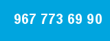 967 773 69 90 967 773 69 90